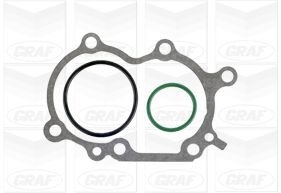 Graf Waterpomp PA1238