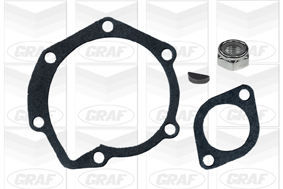 Graf Waterpomp PA123