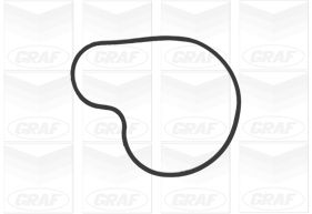 Graf Waterpomp PA1244