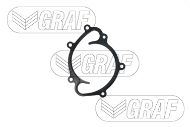 Graf Waterpomp PA1275