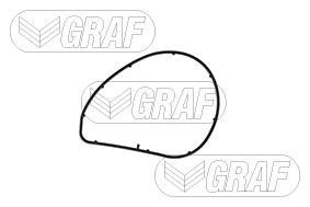 Graf Waterpomp PA1291