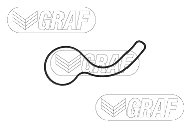 Graf Waterpomp PA1366
