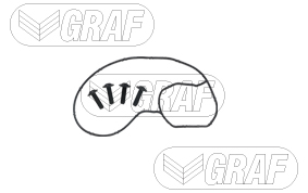 Graf Waterpomp PA1367
