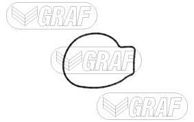 Graf Waterpomp PA1371