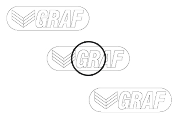 Graf Waterpomp PA1405