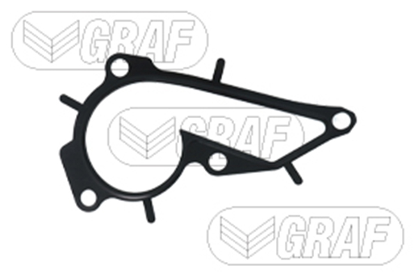 Graf Waterpomp PA1424