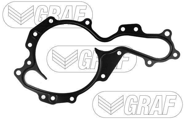 Graf Waterpomp PA1453