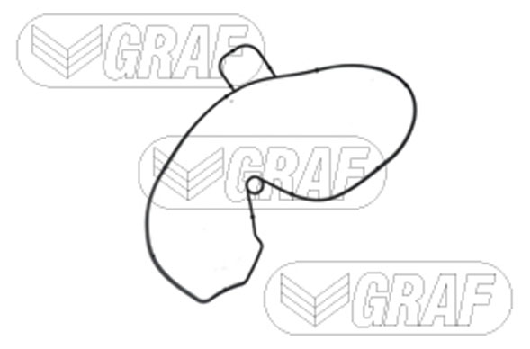 Graf Waterpomp PA1455