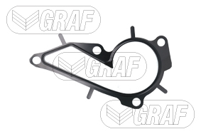 Graf Waterpomp PA1470-8