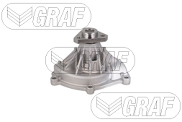 Waterpomp Graf PA1471