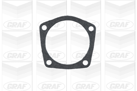 Graf Waterpomp PA159