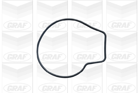 Graf Waterpomp PA428