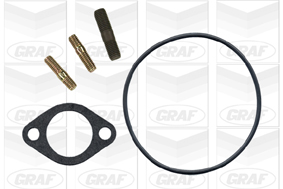 Graf Waterpomp PA454