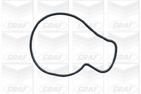 Graf Waterpomp PA564