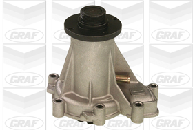 Waterpomp Graf PA583