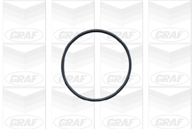 Graf Waterpomp PA588