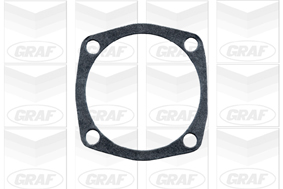 Graf Waterpomp PA598