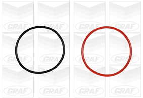 Graf Waterpomp PA648