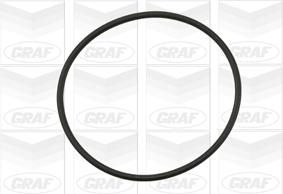 Graf Waterpomp PA653