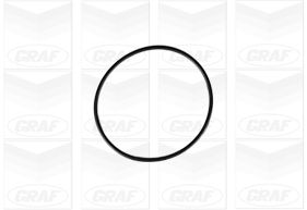 Graf Waterpomp PA662