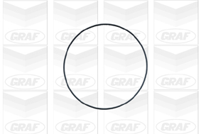 Graf Waterpomp PA671