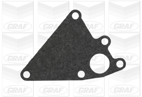 Graf Waterpomp PA797