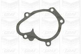 Graf Waterpomp PA877