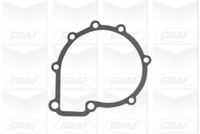 Graf Waterpomp PA899