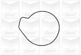 Graf Waterpomp PA930