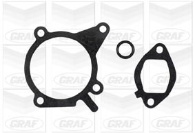 Graf Waterpomp PA931