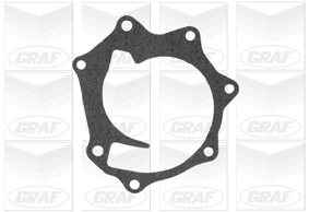 Graf Waterpomp PA932