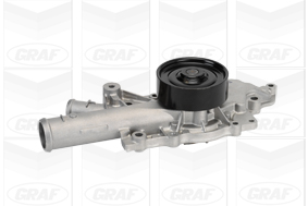 Waterpomp Graf PA955