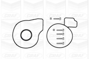 Graf Waterpomp PA957