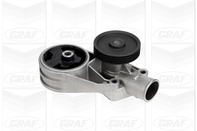 Waterpomp Graf PA966