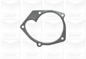 Graf Waterpomp PA977