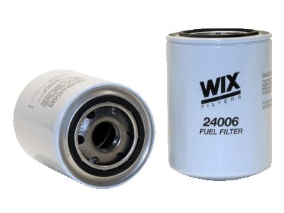 Brandstoffilter Wix Filters 24006