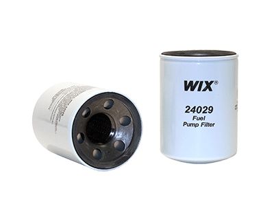 Brandstoffilter Wix Filters 24029