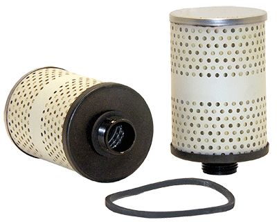 Brandstoffilter Wix Filters 24042