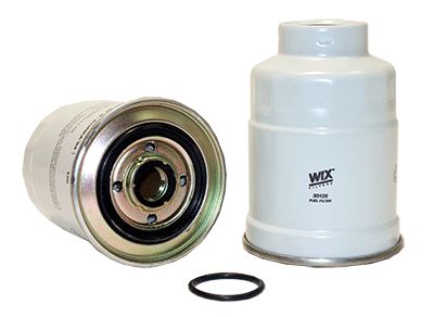 Brandstoffilter Wix Filters 33128