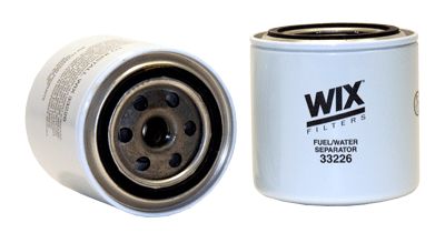 Brandstoffilter Wix Filters 33226