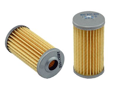 Brandstoffilter Wix Filters 33262