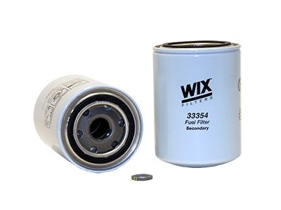 Brandstoffilter Wix Filters 33354