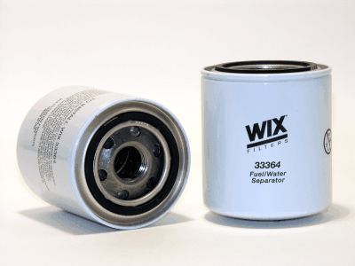 Brandstoffilter Wix Filters 33364