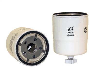 Brandstoffilter Wix Filters 33426