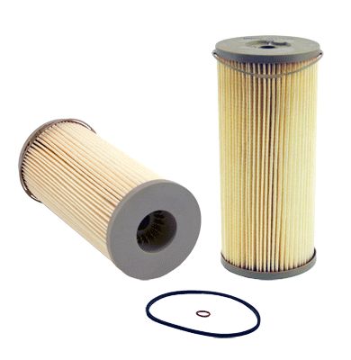 Brandstoffilter Wix Filters 33437