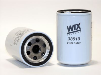 Brandstoffilter Wix Filters 33519