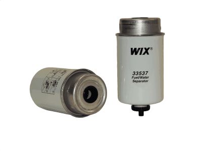 Brandstoffilter Wix Filters 33537