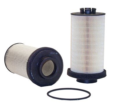 Brandstoffilter Wix Filters 33628