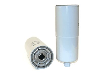 Brandstoffilter Wix Filters 33645