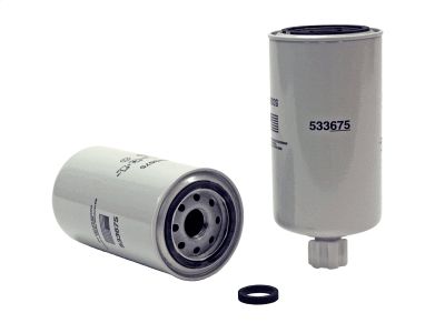 Brandstoffilter Wix Filters 33675